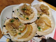 -木屋烧烤(双榆树店)