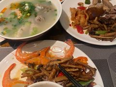 -手佳·水疗汇(嘉益店)