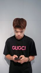 -男先生男士理发馆