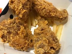 -麦当劳(百联西郊购物中心店)