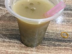 冰豆沙-李字号臭豆腐(总店)