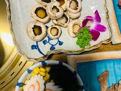 -河风の幸会精致料理
