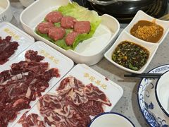 -杏花吴记牛肉火锅