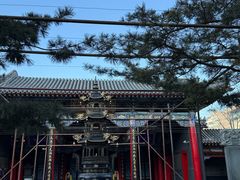 -长安寺