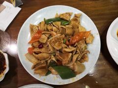 -清真·益鑫羊肉手抓馆(花园北街店)