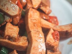 -李师傅脆肚(梅林店)