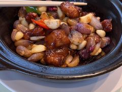 -品泉餐厅·大盆鱼·走地鸡