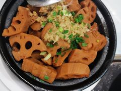 -赢融印象•龙泉店•清真云南菜•民族菜(小菜园店)