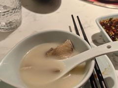 -捞神煲汤火锅(湖滨商业街店)
