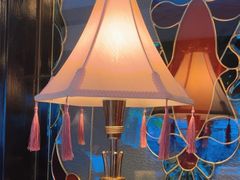 -火车头法国西餐厅