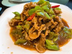 -翠湖宾馆·中餐厅