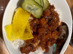 -捡角台湾食堂(宝山店)