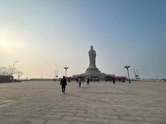 -天津妈祖文化园