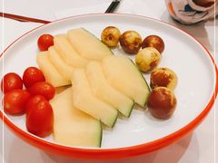 -大鸭梨烤鸭(石佛营店)