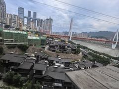 -白象居