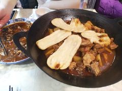 -眷江南之小蓝鲸(王府大街店)