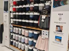 -优衣库(南京建邺万达广场店)