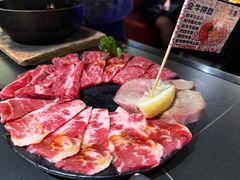-谷牛和牛烤肉(漕河泾印象城店)