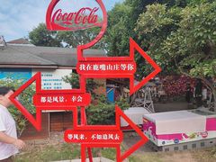 -杨梅坑