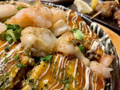 -鸟内会(河北路店)