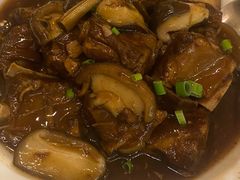 -西苑饭店·蓬莱春餐厅