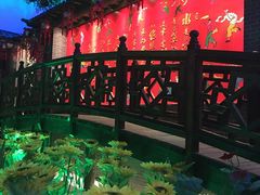 -宝丽金大酒店·洗浴中心