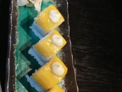 -鲤·鮨KOISUSHI