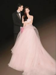 -太郎花子婚纱摄影TAHAKO(无锡店)