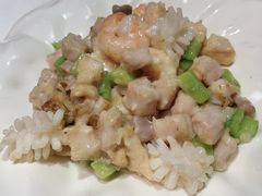 -大铁勺新津菜(东丽阳光新业广场店)