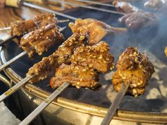 -号令江湖·水浒烤肉(和畅睦邻中心店)