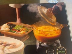 -云腾食府·云南菜