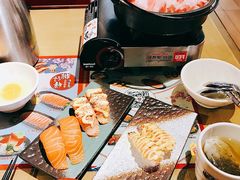 -友壹町寿司(嘉洲广场店)