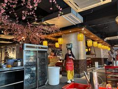 -黄家码头老火锅(解放碑旗舰店)