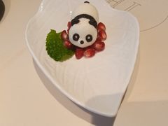 -上井料理黑金店(IFS国金中心店)