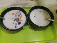 -王小吉芋圆清补凉