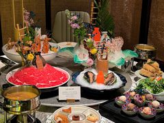 -ONE FULL 古董港式海鲜火锅