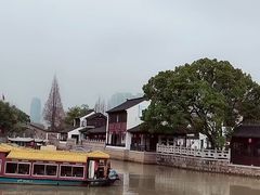 -枫桥景区