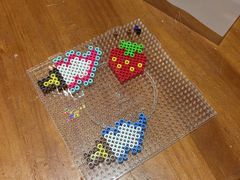 -Summer House夏莫手工坊团建活动(世博源店)