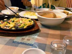 -华春餐馆(鱼山路店)