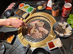 -谷牛和牛烤肉(漕河泾印象城店)