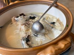 -姜君·千岛湖鱼头馆(浦东大道店)