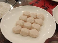 -正能量脆肉鲩火锅