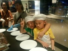 -OPEN開全日自助餐厅·牛肉火锅·海鲜(佛山希尔顿酒店)