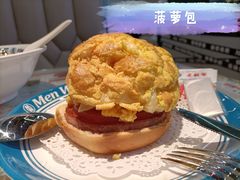 -敏华冰厅(平安金融中心店)