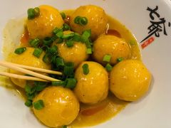 -七爺清汤腩(南开大悦城店)