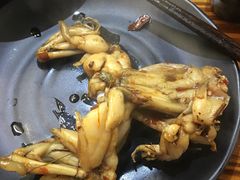 -味仙疯美蛙鱼头(清扬路总店)