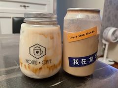 -Home Cafe(水榭春天店)