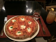 -WOLFGANG PUCK KITCHEN & BAR(迪士尼小镇店)