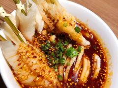 -新太二·鲜料川菜(花都融创茂店)