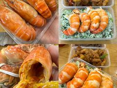 -品鲜村农家菜·阳澄湖大闸蟹(总店)